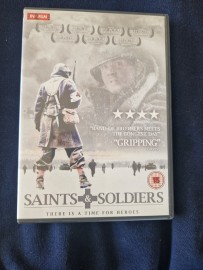 Saints and Soldiers