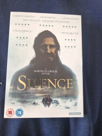 Silence