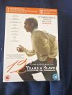 12 Years a Slave