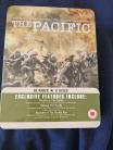 Pacific the tv series