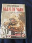 Max Manus - Man of War