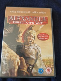 Alexander the Great