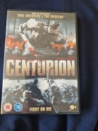 Centurian