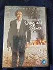 Quantum of Solace