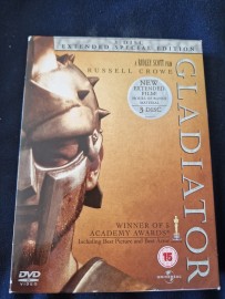 Gladiator - Russel Crowe
