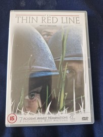 Thin Red Line