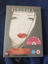 Geisha