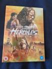 Hercules