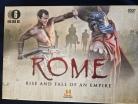 Rome Rise and fall of an Empire