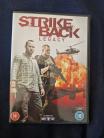 Strike Back Legacy