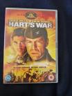 Harts War