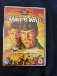 Harts War