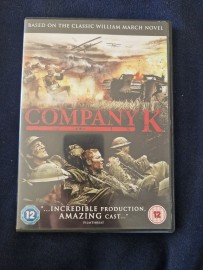 Company k