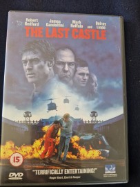 The Last Castle