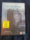 The Reverant