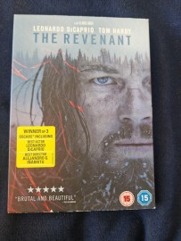 The Reverant