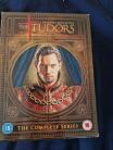 The Tudors