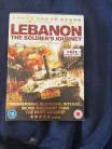 Lebanon the Soldiers Journey