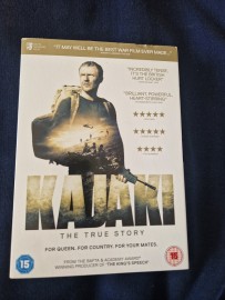 Kajaki