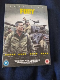 Fury
