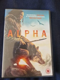 Alpha