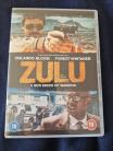 Zulu a New Breed of Warrior (2016)