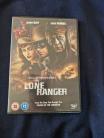 The Lone Ranger