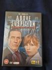 Above Suspicion
