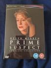 Prime Suspect the Complete Set