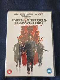 Inglorious Bastards