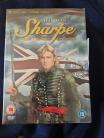 Sharpe Box Set