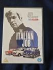 The Italian Job - the best and Original