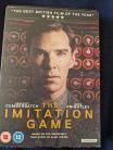 The Imatation Game