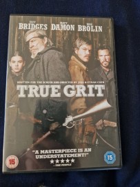 True Grit