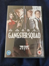 Gangster Squad