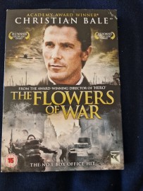 The Flowers of War