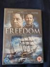 Freedom