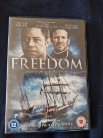 Freedom
