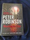 Watching the Dark by Lee Robinson ( Hard Back)
