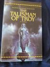 The Talisman of Troy  ( Hard Back)