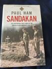 Sandakan by Paul Ham ( Hard Back )