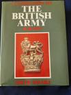 A companion to  the British Army 1660 - 1983by David Ascoli  ( Hard Back )