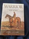 Warrior the True story of a War Horse by General Jack Seely ( Hard Back )