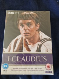 I Claudius