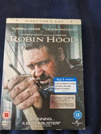 Robin Hood