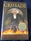 Crusade by Robyn Young ( Hard Back)