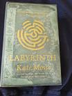 The Labyrinth by Kate Mosse
