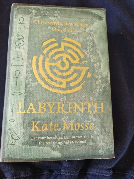 Books of Fiction and Adventure for you and the Family