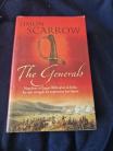 The Generals vol 2  by Simon Scarrow ( Hard Back )