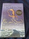 The Generals vol 3 by Simon Scarrow ( Hard Back )